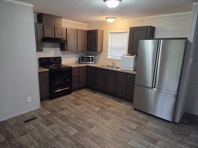 Photo 3 of 4 of home located at 7716 S Rose Bud Dr Pendleton, IN 46064