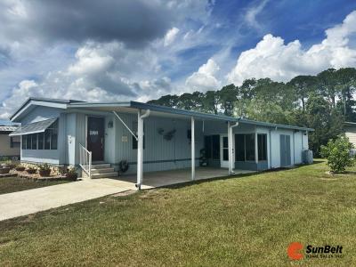 Mobile Home at 309 Gardenia Drive Fruitland Park, FL 34731