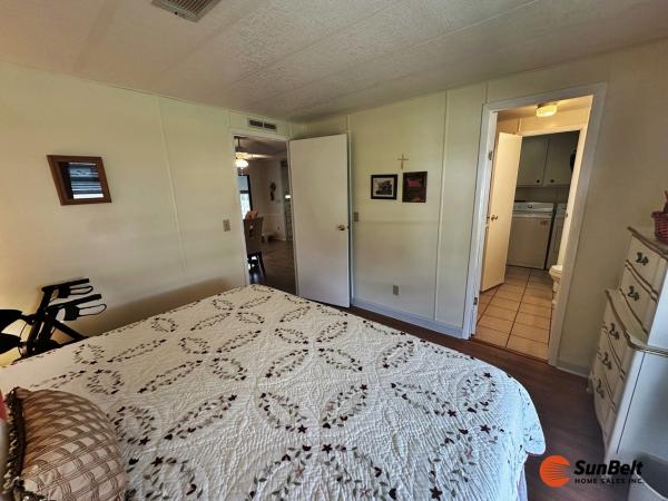 1985 SAND Mobile Home