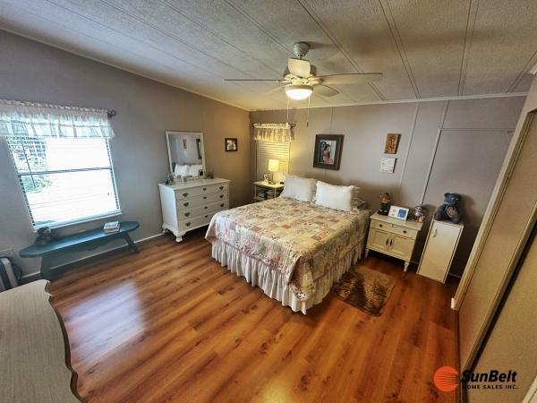 1985 SAND Mobile Home