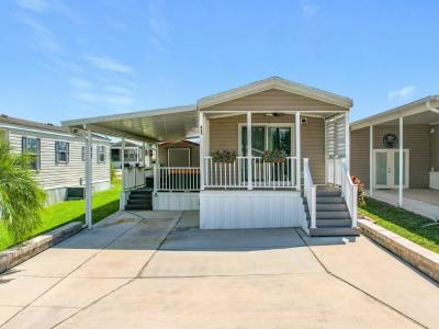 Mobile Home at 1719 Kentucky Avenue Frostproof, FL 33843