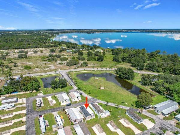 Mobile Home For Sale