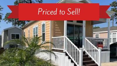 Mobile Home at 2758 Camper Ct Kissimmee, FL 34744
