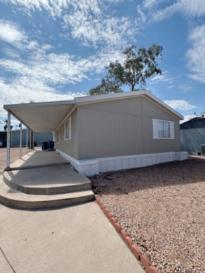 Mobile Home at 303 East South Mountain Phoenix, AZ 85042