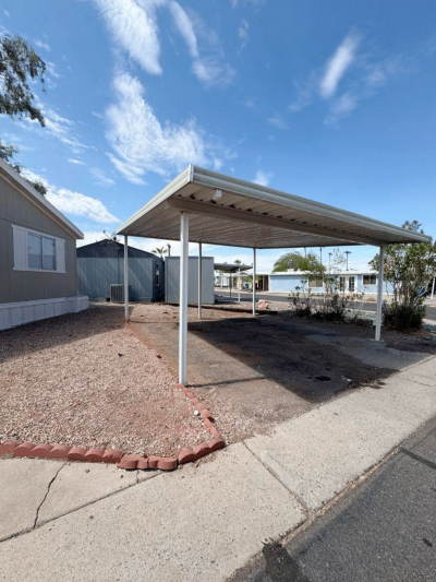 Photo 2 of 21 of home located at 303 East South Mountain Phoenix, AZ 85042