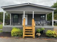 2026 Manufactured Home