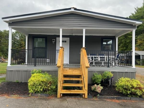 2026 Manufactured Home