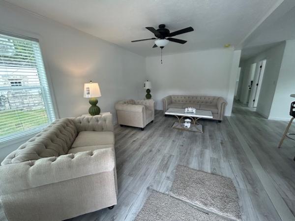 2026 Manufactured Home