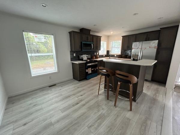 2026 Manufactured Home