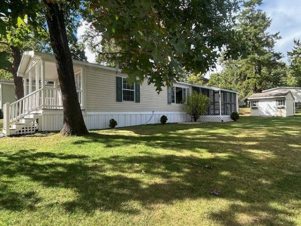 Photo 1 of 2 of home located at 14 Petrie Lane Queensbury, NY 12804