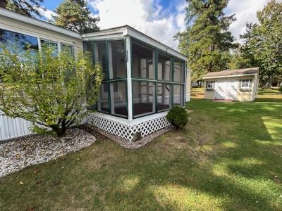 Photo 5 of 5 of home located at 14 Petrie Lane Queensbury, NY 12804