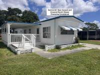 1969 2BD/1BA Mobile Home