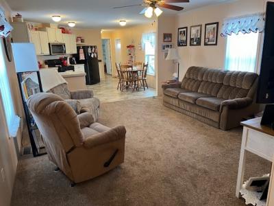 Photo 4 of 13 of home located at 161 Davidson Drive Battle Creek, MI 49017