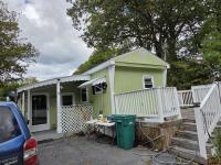 1971 Mobile Home