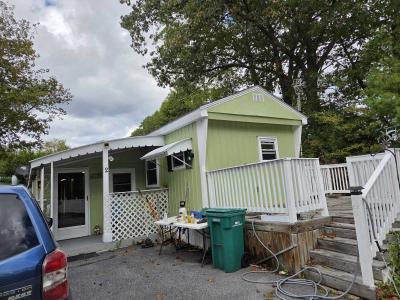 Mobile Home at 1237 Central St Unit 2 Leominster, MA 01453