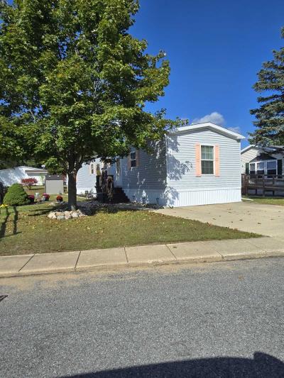 Mobile Home at 161 Davidson Drive Battle Creek, MI 49017