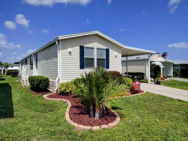 2003 WFLD Mobile Home For Sale