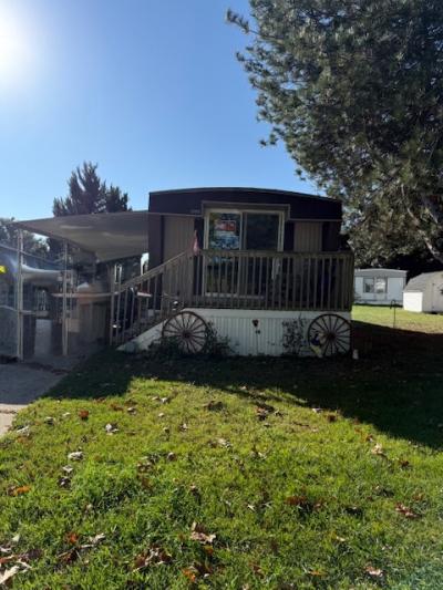 Mobile Home at 6 Parkwood Dr Saint Louis, MI 48880