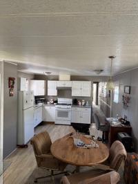 1979 Parkwood Mobile Home