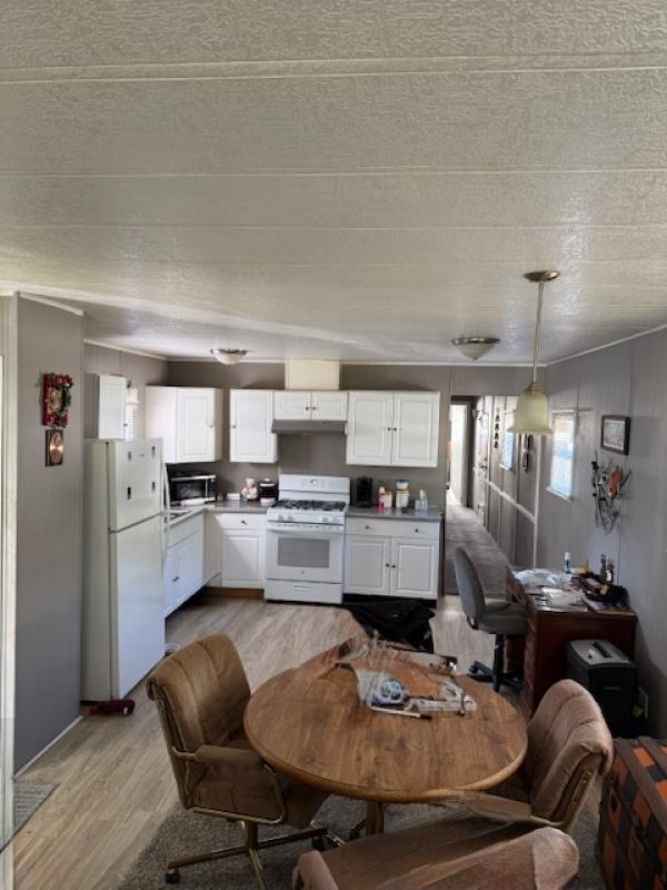 1979 Parkwood Mobile Home