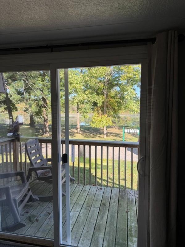 1979 Parkwood Mobile Home