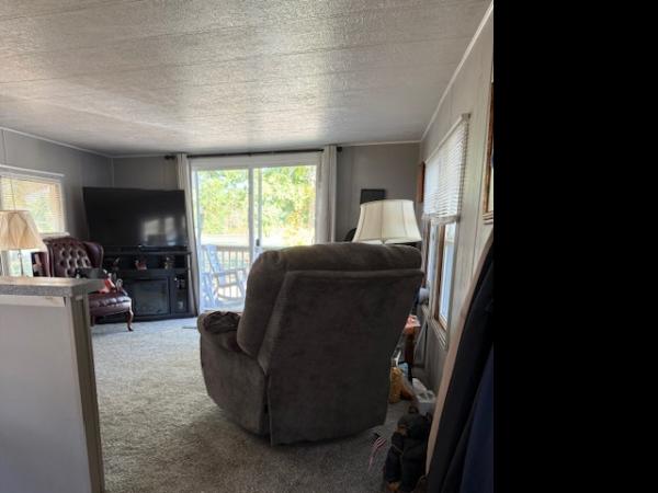 1979 Parkwood Mobile Home
