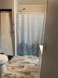 1979 Parkwood Mobile Home
