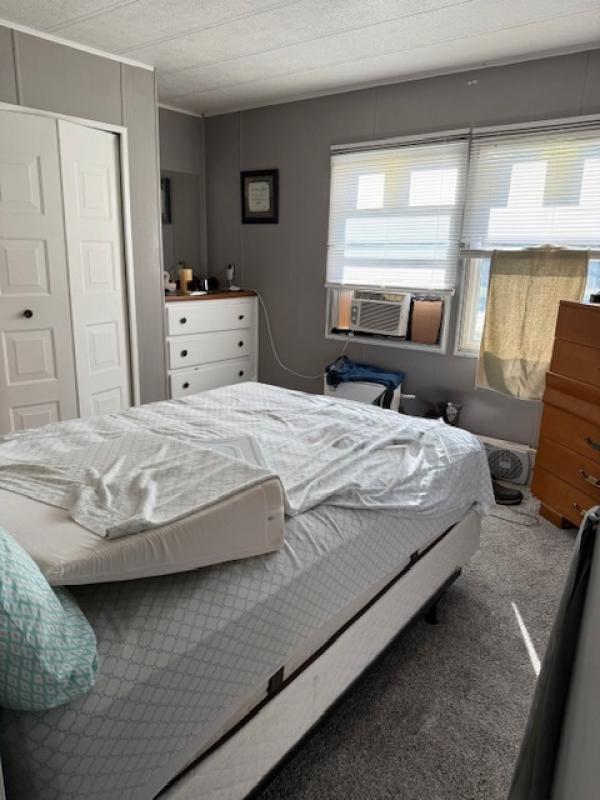 1979 Parkwood Mobile Home