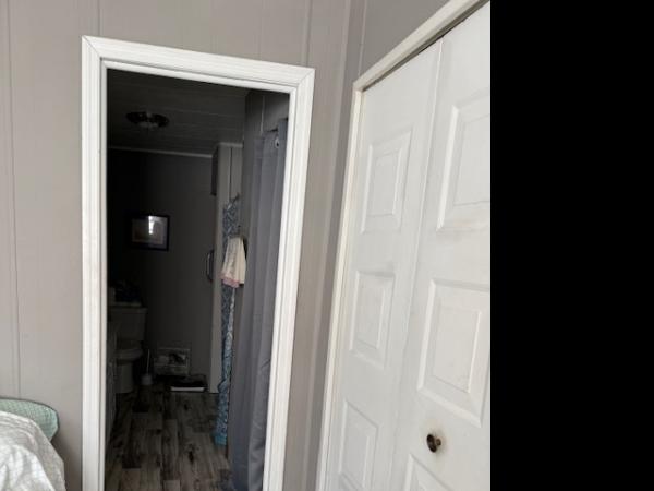 1979 Parkwood Mobile Home