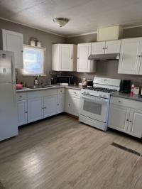 1979 Parkwood Mobile Home