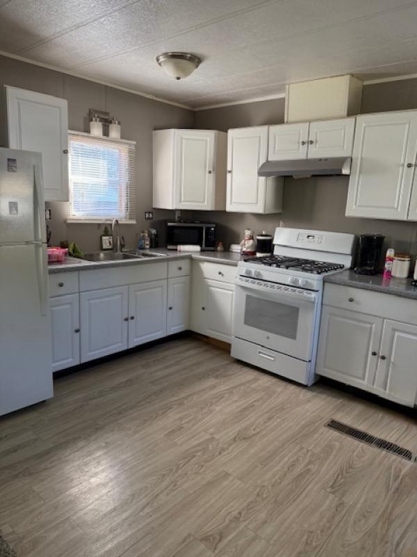 1979 Parkwood Mobile Home