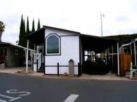 1989 Skyline Greenleaf Manufactured Home