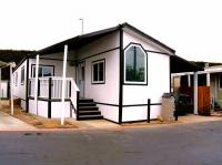 1989 Skyline Greenleaf Manufactured Home