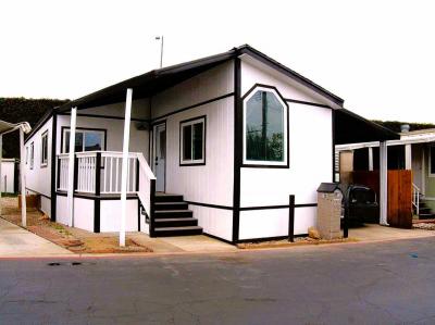 Mobile Home at 7142 Orangethorpe Ave Spc 8D Buena Park, CA 90621