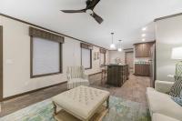 2025 Mobile Home