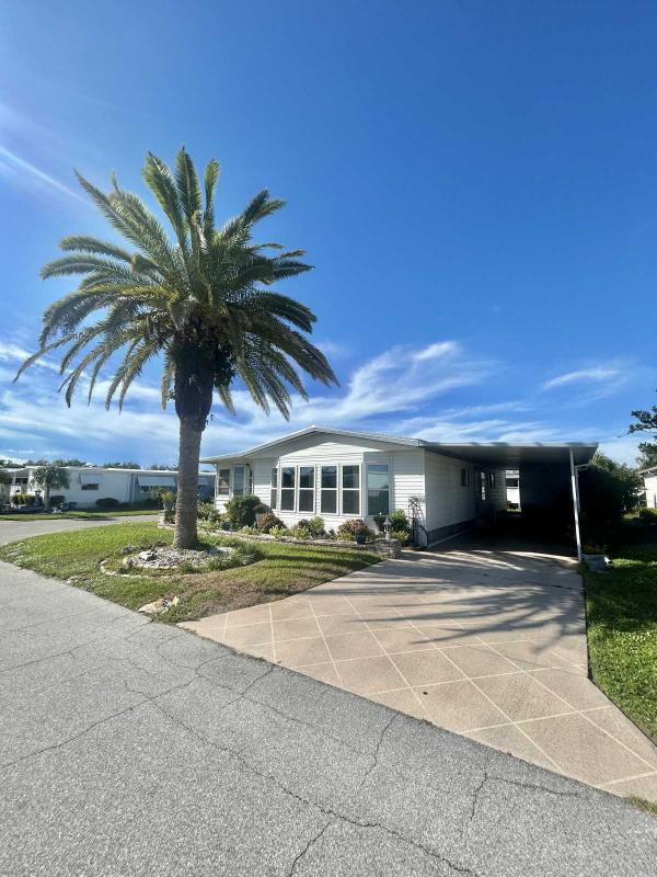 Photo 1 of 2 of home located at 893 Zacapa Avenue Venice, FL 34285