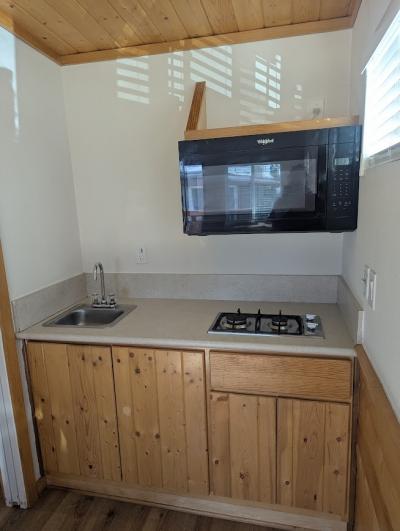 Photo 5 of 12 of home located at 8100 Foothill Blvd, Sp 14 Sunland, CA 91040
