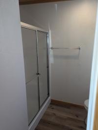 2018 Silvercrest Athens Park Model Ath-01 Mobile Home