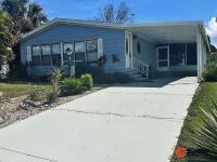 1985 Palm Mobile Home