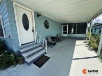 1985 Palm Mobile Home