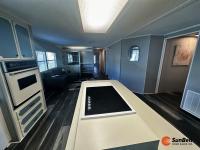 1985 Palm Mobile Home