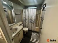 1985 Palm Mobile Home