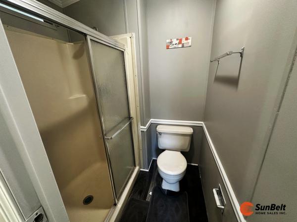 1985 Palm Mobile Home