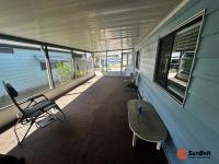 1985 Palm Mobile Home