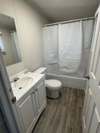 1994 Mobilehomes Manufactured Home