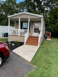 2018 Atlantic Essentials Mobile Home