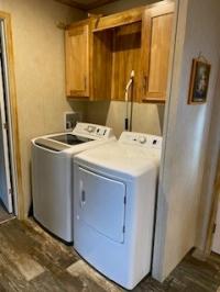 2018 Atlantic Essentials Mobile Home