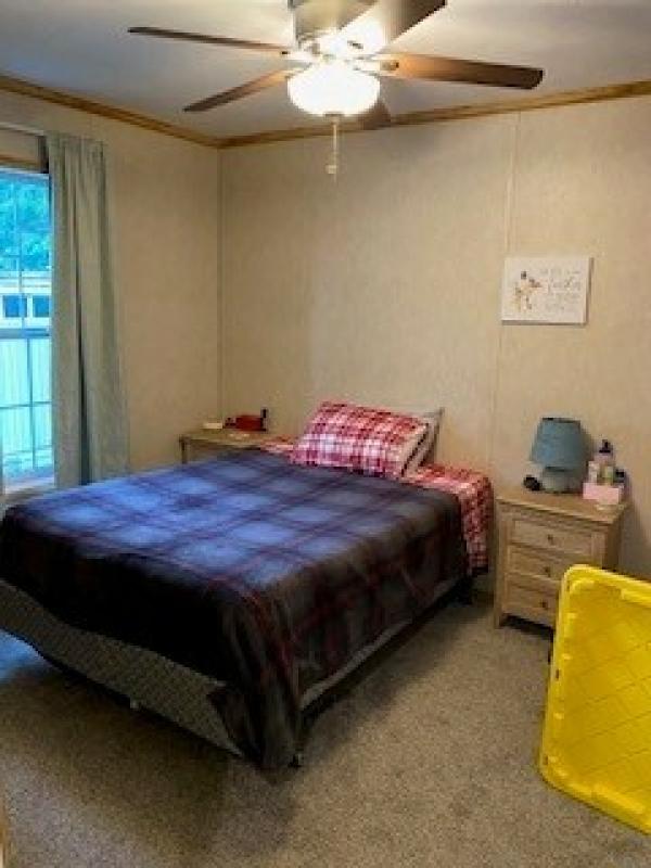 2018 Atlantic Essentials Mobile Home