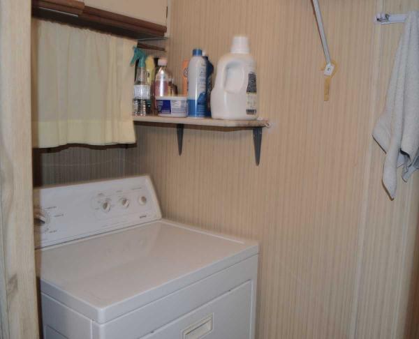 1986 Mobile Home