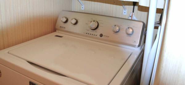 1986 Mobile Home